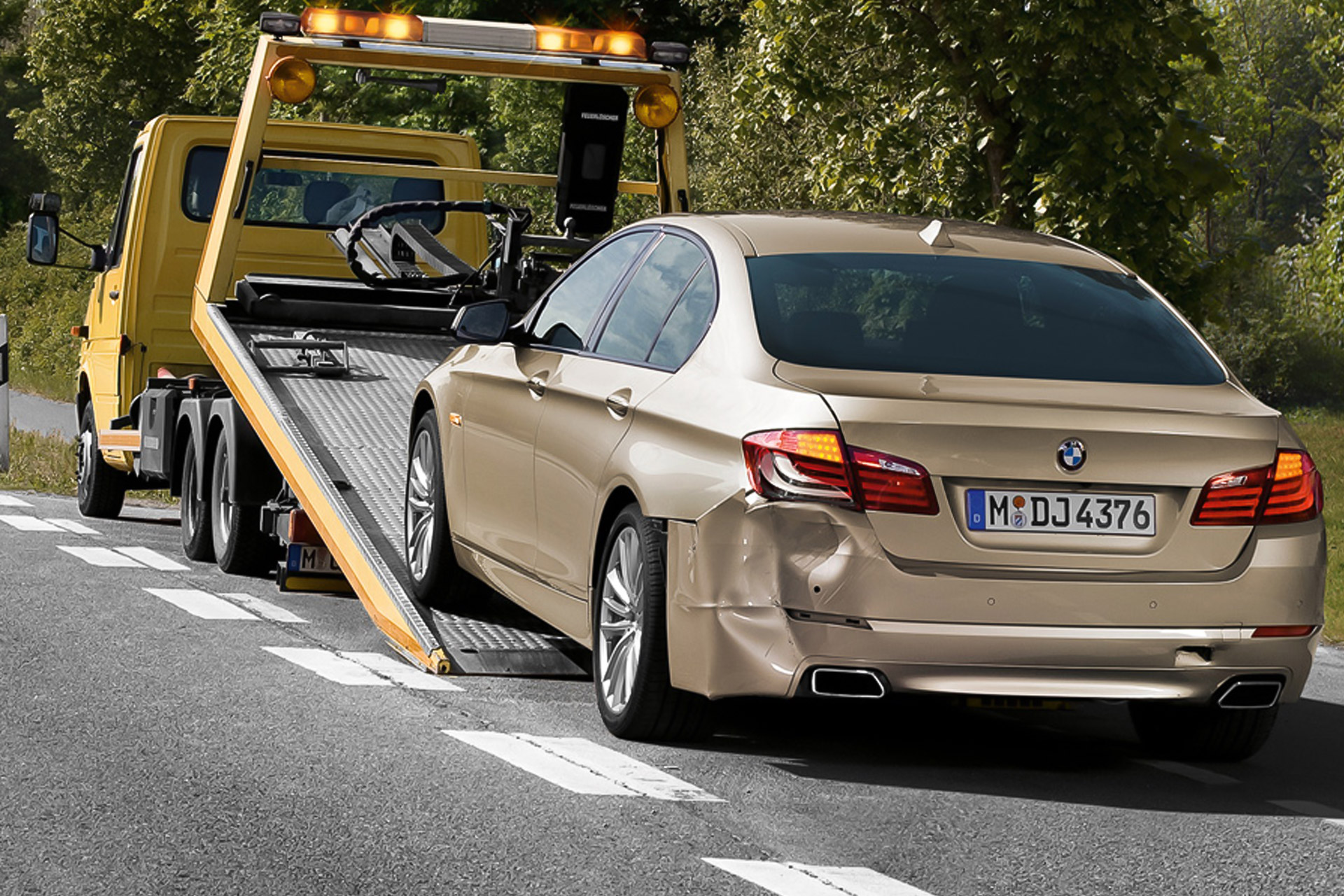 Bimmer Auto Group Long Island City & Collision Repairs