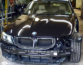 new york bmw service