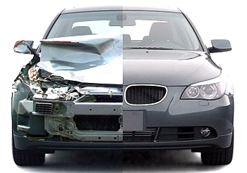 new york bimmer collision repair