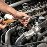 new york BMW mechanical service