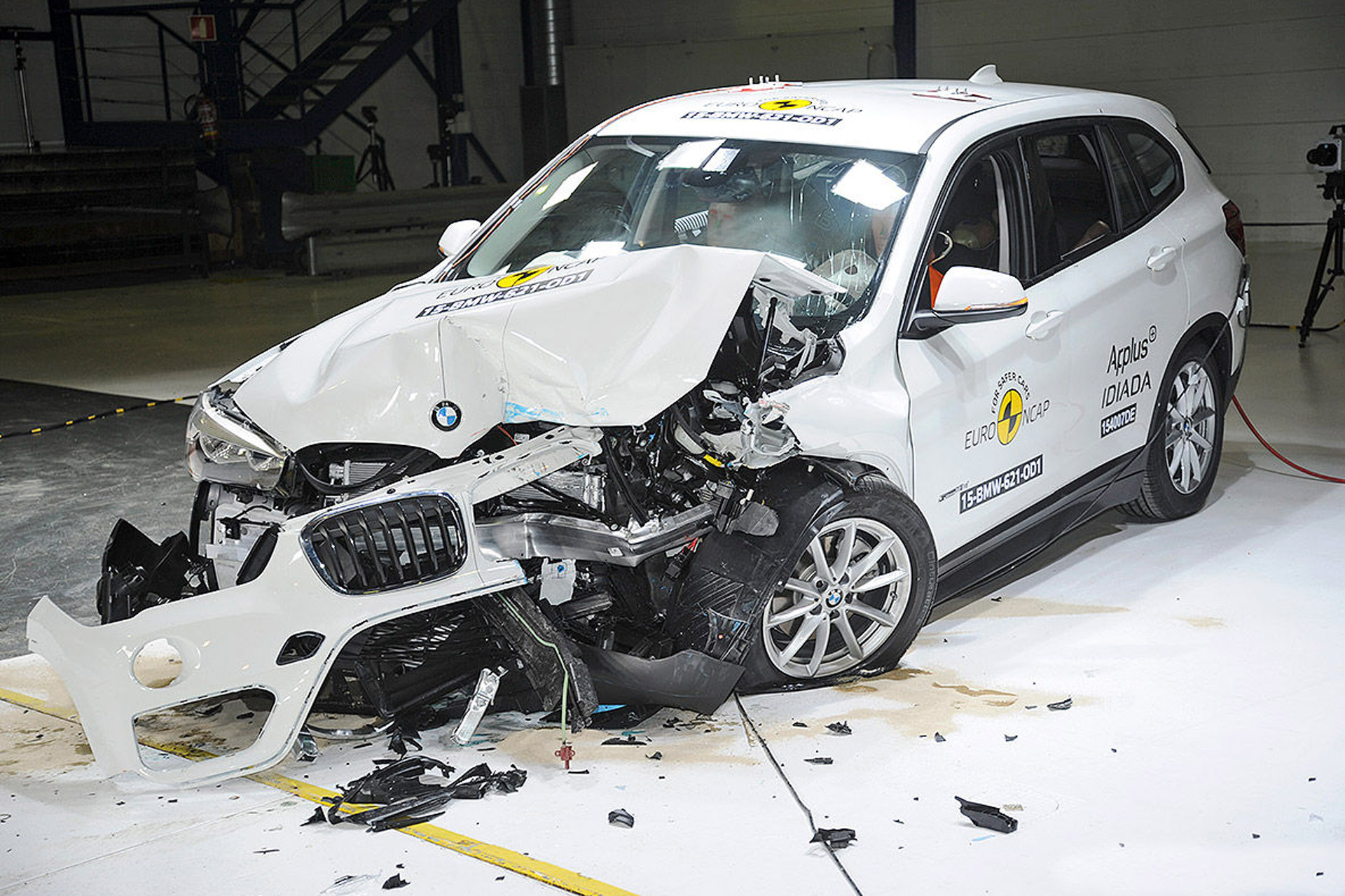 Astoria audi body repair